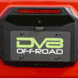 Load image into Gallery viewer, DV8 Offroad Jeep Wrangler (JL) Spare Tire Delete Kit fits Jeep Wrangler (JL) - Additional View 12