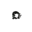 Load image into Gallery viewer, DV8 Offroad Jeep/Dodge/RAM Front Bezel &amp; Rear Clip Replacement Kit for MOPAR Sensors - Set of 4 - Main Product View