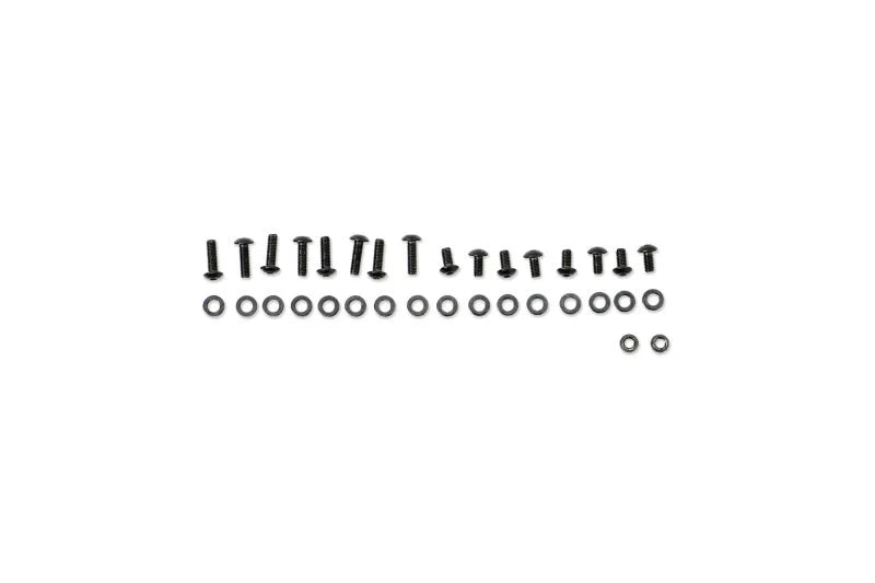 DV8 Offroad M5 Hardware Kit  (for DV8 Digital Device Mounts ) - Main Product View