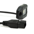 Load image into Gallery viewer, DV8 Offroad Micro Elite Utility Lights | Pair - Installation View
