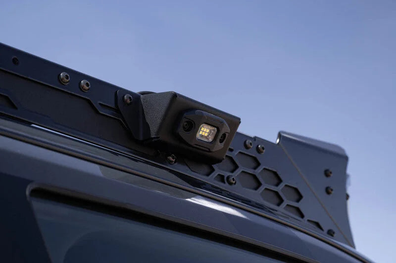 DV8 Offroad Micro Elite Utility Lights | Pair - Additional View 6