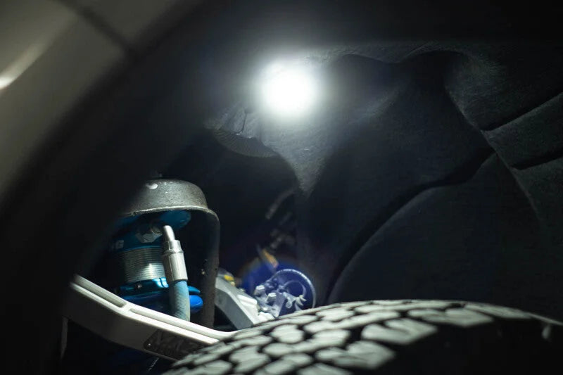 DV8 Offroad Micro Elite Utility Lights | Pair - Additional View 9