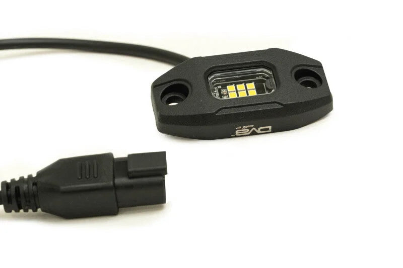 DV8 Offroad Micro Elite Utility Lights | Pair - Additional View 11