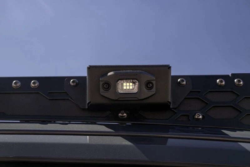 DV8 Offroad Micro Elite Utility Lights | Pair - Additional View 12