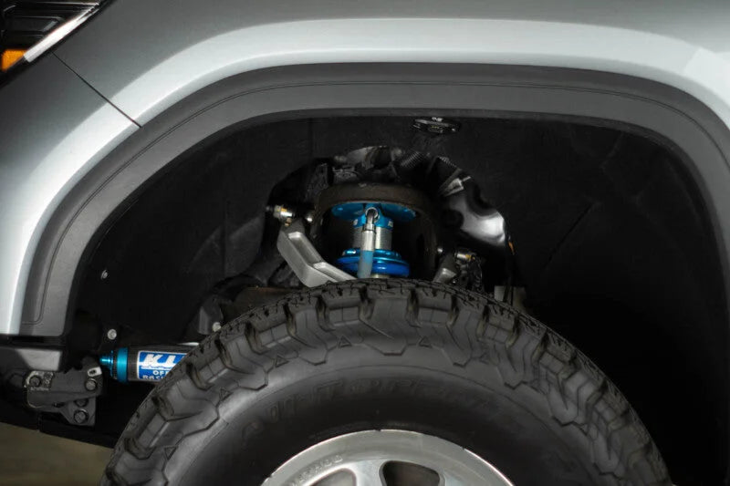 DV8 Offroad Micro Elite Utility Lights | Pair - Additional View 14
