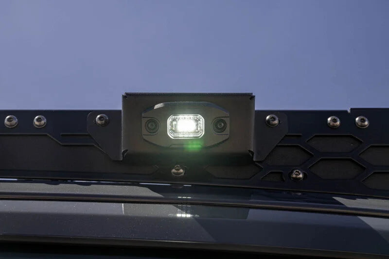 DV8 Offroad Micro Elite Utility Lights | Pair - Additional View 15