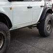 Load image into Gallery viewer, DV8 Offroad 21-23 Ford Bronco Pinch Weld Covers - Side View