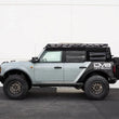 Load image into Gallery viewer, DV8 Offroad 21-23 Ford Bronco Pinch Weld Covers - Installation View