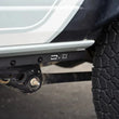 Load image into Gallery viewer, DV8 Offroad 21-23 Ford Bronco Pinch Weld Covers - Additional View 5