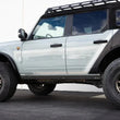 Load image into Gallery viewer, DV8 Offroad 21-23 Ford Bronco Pinch Weld Covers - Additional View 6