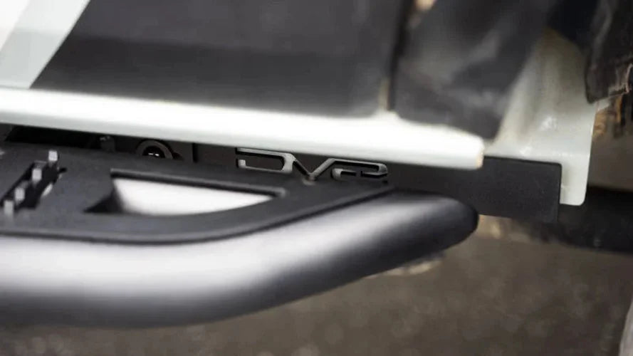 DV8 Offroad 21-23 Ford Bronco Pinch Weld Covers - Additional View 9