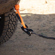 Load image into Gallery viewer, DV8 Offroad Pocket Fairlead For Synthetic Rope Winches - Additional View 6
