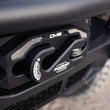 Load image into Gallery viewer, DV8 Offroad Pocket Fairlead For Synthetic Rope Winches - Additional View 7