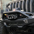 Load image into Gallery viewer, DV8 Offroad Pocket Fairlead For Synthetic Rope Winches - Additional View 8
