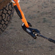 Load image into Gallery viewer, DV8 Offroad Pocket Fairlead For Synthetic Rope Winches - Additional View 12