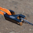 Load image into Gallery viewer, DV8 Offroad Pocket Fairlead For Synthetic Rope Winches - Additional View 15