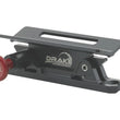 Load image into Gallery viewer, DV8 Offroad Quick Release Fire Extinguisher Mount - Side View