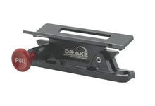 Load image into Gallery viewer, DV8 Offroad Quick Release Fire Extinguisher Mount - Side View