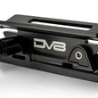 Load image into Gallery viewer, DV8 Offroad Quick Release Fire Extinguisher Mount - Back View