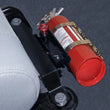 Load image into Gallery viewer, DV8 Offroad Quick Release Fire Extinguisher Mount - Additional View 5