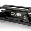 Load image into Gallery viewer, DV8 Offroad Quick Release Fire Extinguisher Mount - Back View