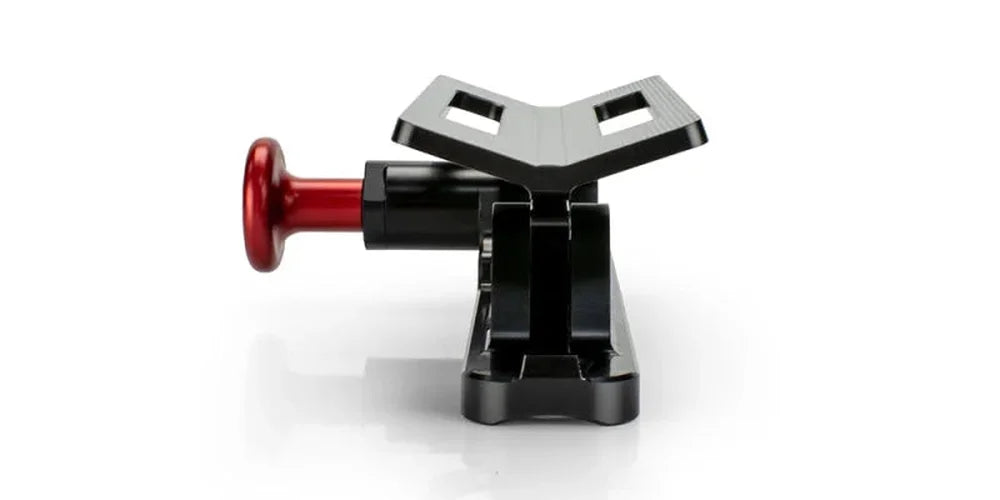 DV8 Offroad Quick Release Fire Extinguisher Mount - Additional View 6