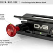 Load image into Gallery viewer, DV8 Offroad Quick Release Fire Extinguisher Mount - Additional View 7