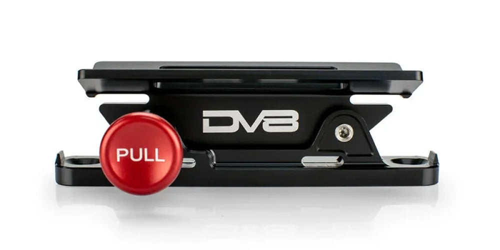 DV8 Offroad Quick Release Fire Extinguisher Mount - Additional View 8