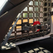 Load image into Gallery viewer, DV8 Offroad Quick Release Molle Panel Tool Mounts - Red - Additional View 5