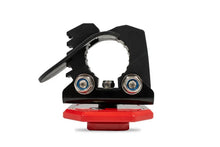 Load image into Gallery viewer, DV8 Offroad Quick Release Molle Panel Tool Mounts - Red - Additional View 10