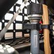 Load image into Gallery viewer, DV8 Offroad Quick Release Molle Panel Tool Mounts - Red - Additional View 11