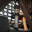 Load image into Gallery viewer, DV8 Offroad Quick Release Molle Panel Tool Mounts - Red - Additional View 12