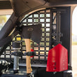 Load image into Gallery viewer, DV8 Offroad Quick Release Molle Panel Tool Mounts - Red - Additional View 14