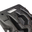Load image into Gallery viewer, DV8 Offroad Recovery Traction Boards w/ Carry Bag - Black - Side View