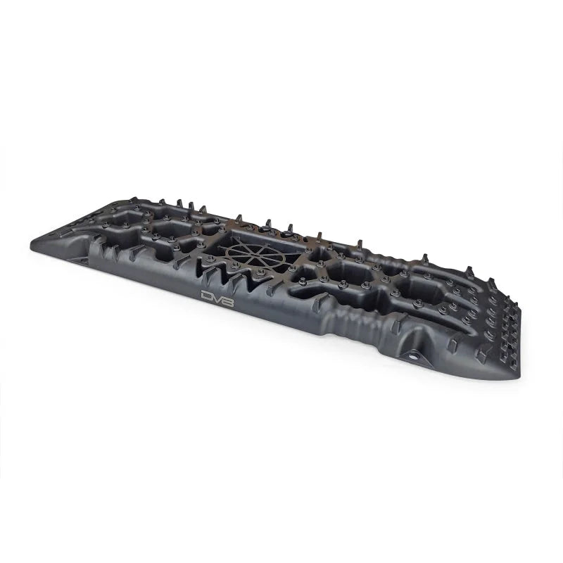 DV8 Offroad Recovery Traction Boards w/ Carry Bag - Black - Additional View 6