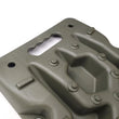 Load image into Gallery viewer, DV8 Offroad Recovery Traction Boards w/ Carry Bag - Olive - Additional View 7