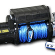 Load image into Gallery viewer, DV8 Offroad Replacement Wireless Remote (For 12000LB Winches) - Side View