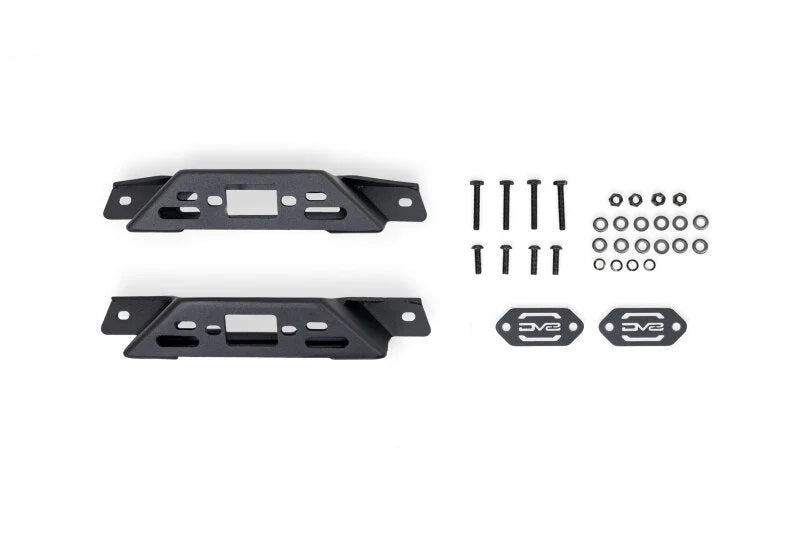 DV8 Offroad Roof Rack Handle | Pair - Main Product View