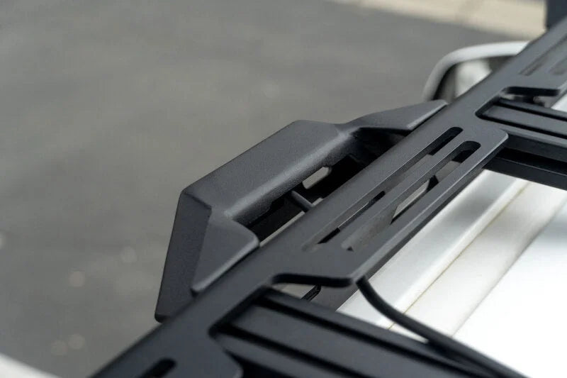 DV8 Offroad Roof Rack Handle | Pair - Side View