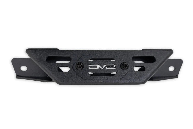 DV8 Offroad Roof Rack Handle | Pair - Installation View