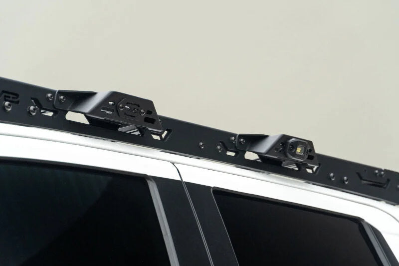 DV8 Offroad Roof Rack Handle | Pair - Additional View 6