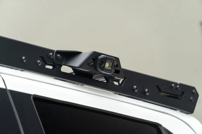 DV8 Offroad Roof Rack Handle | Pair - Additional View 9