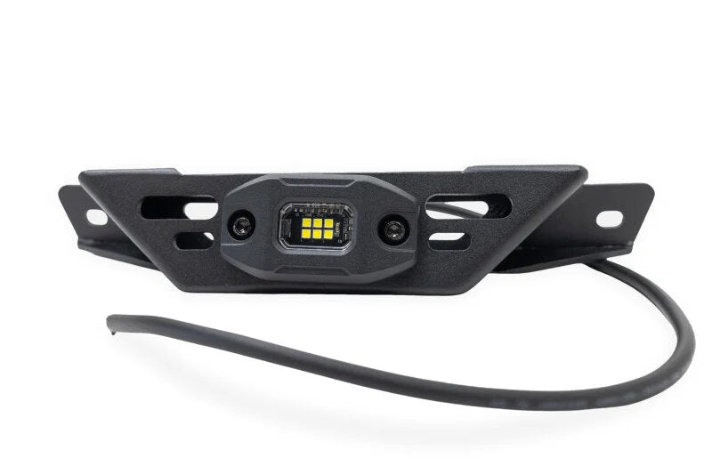 DV8 Offroad Roof Rack Handle | Pair - Additional View 13