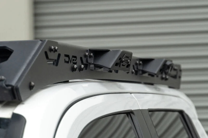DV8 Offroad Roof Rack Handle | Pair - Additional View 15