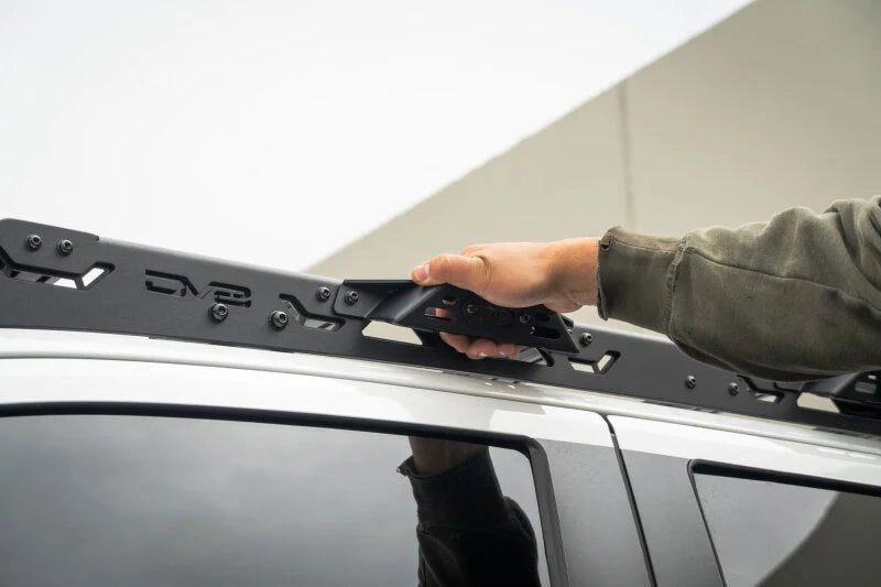 DV8 Offroad Roof Rack Handle | Pair - Additional View 17