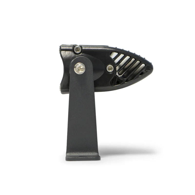 DV8 Offroad SL 8 Slim 20in Light Bar Slim 100W Spot 5W CREE LED - Black - Back View