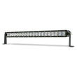 Load image into Gallery viewer, DV8 Offroad SL 8 Slim 30in Light Bar Slim 140W Spot 5W CREE LED - Black