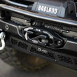 Load image into Gallery viewer, DV8 Offroad 21-23 Ford Bronco Spec Series Front Bumper - Back View