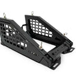 Load image into Gallery viewer, DV8 Offroad Truck Bed Universal Tire Carrier &amp; Accessory Mount - Main Product View