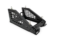 Load image into Gallery viewer, DV8 Offroad Truck Bed Universal Tire Carrier &amp; Accessory Mount - Main Product View